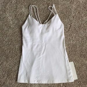 Lululemon create your calm tank